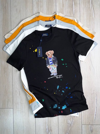 Футболка «Поло»