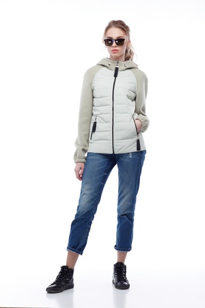 Куртка Фреш NEW