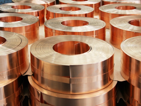 Сербская медь (медные изделия)