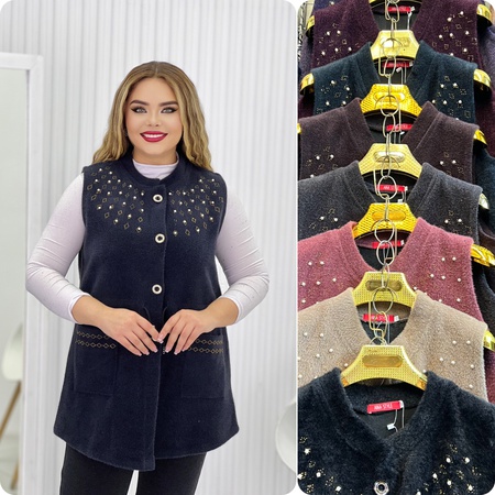 Женская одежда