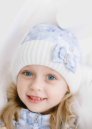 Шапочки для малышей