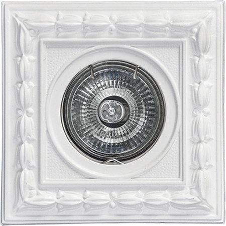 Гипсовый светильник SV 7030