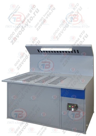 ССН-01 исп.2 стол сварщика (сварочный пост)