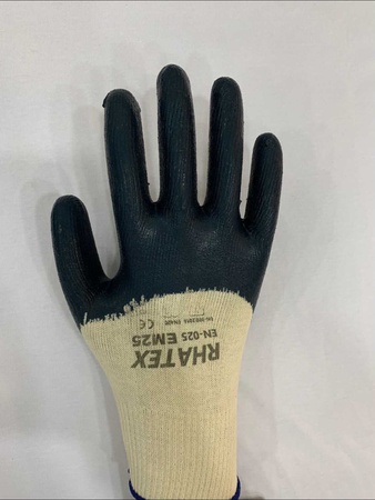 рабочие перчатки