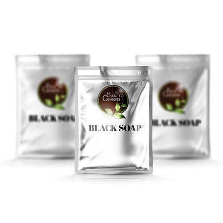 Bulk Black Soap Wholesale Supplier - Authentic Moroccan Black Soap