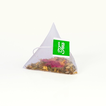 Tea drink "Juniper and Ginger"