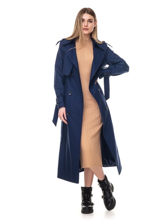 Тренч женский Лилия