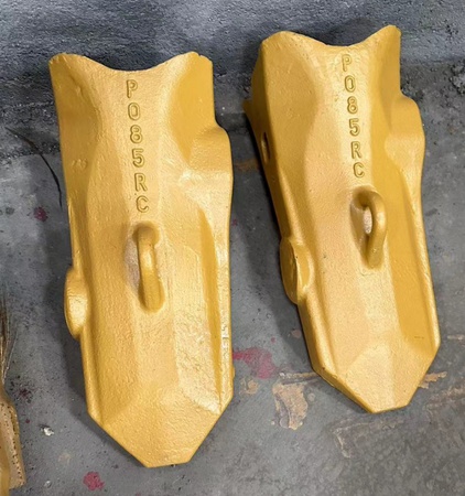 Komatsu bucket teeth P020RC,P025RC,P030RC,P040RC,P050RC,P070RC,P085RC,P0120RC,P0200RC