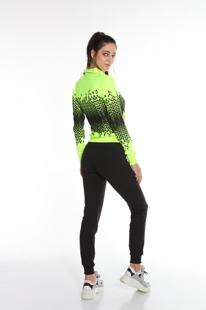 WOMAN TRACKSUİT LUX