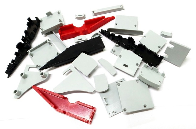 Stubs Lider Polimer LLC