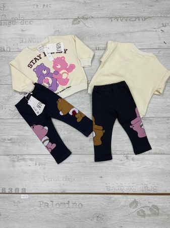 Çocuk ikilisi, Türkiye zara