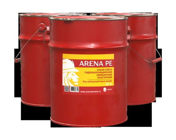 Эластичная гидроизоляция, проникающая гидроизоляция, добавки в бетон