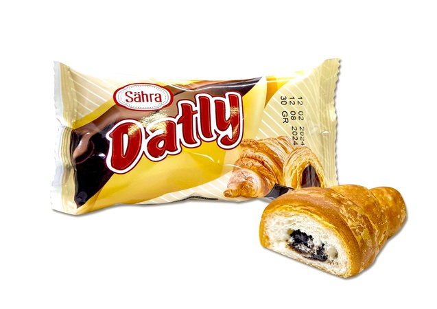 "Sahra" konditer fabrigi