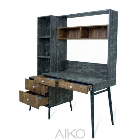 Шкаф с письменным столом AIKO DANTE