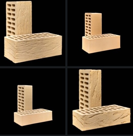 Кирпич Керамический Забутовочный. Облицованый Кирпич. Поддоны на Экспорт.