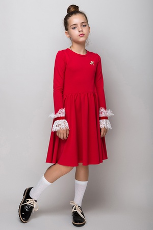 Платье для девочки «BH-15»