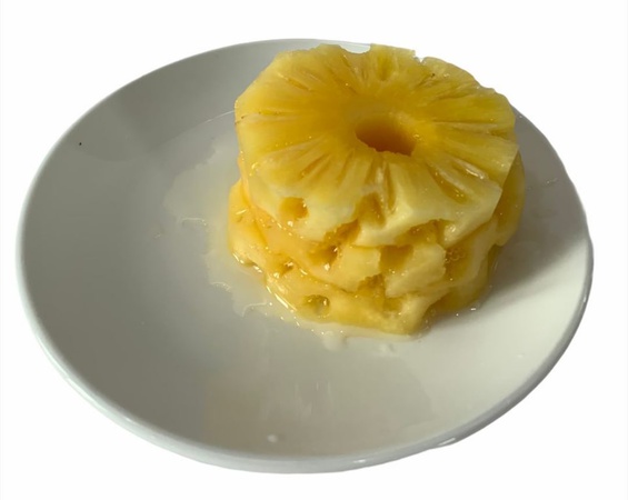 ананас консервированый (горошек, кукуруза)