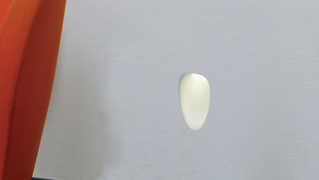 Гипсовый светильник SV 7406