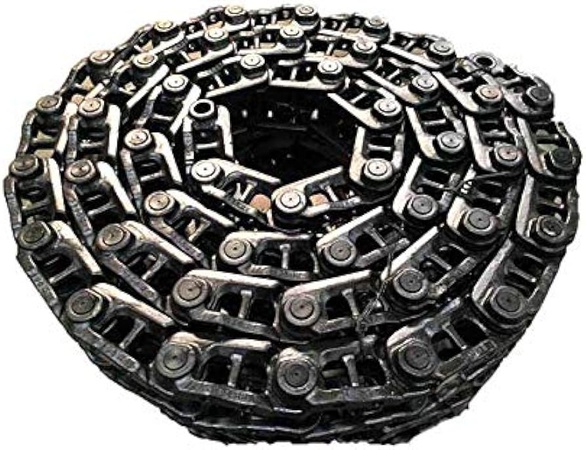 Link Chain for Caterpillar CAT E70 E70B Excavator Ass'y 096-1885