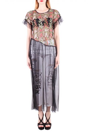 Womens Clothing Sexy Woman From Italy