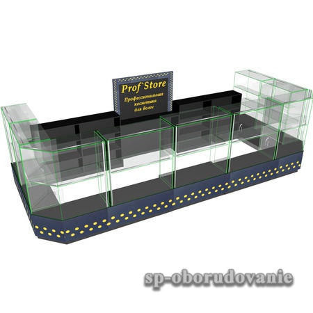 الجزيرة لمستحضرات التجميل للشعر المحترفة