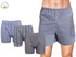 Мужские трусы-семейные(48-62)№ UZ555