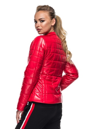 Деми куртка "Марта"