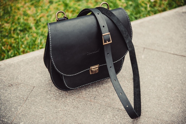 Женская сумка на каждый день