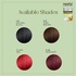 Neeta Fashion Color Kit Permanent Hair Color Dark Brown 3.0