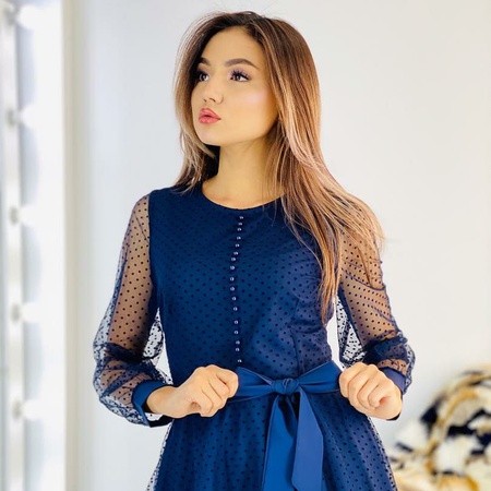 Женские платья, молодёжка, большемеры