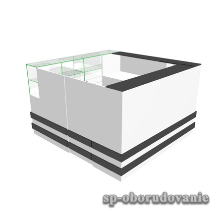 Островной павильон ремонт телефонов