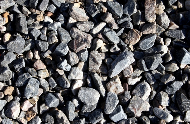 Щебень для строительных объектов Москвы и России