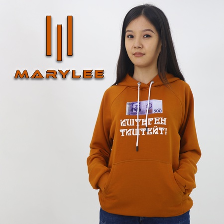 Женские трикотажные худи на оптом