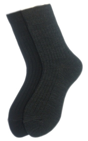 Носки мужские (арт. с502) полушерсть