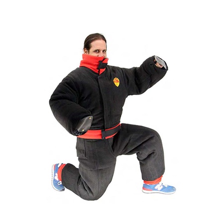 K9 Bite Suit