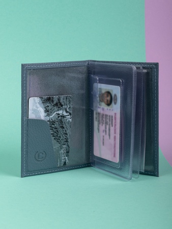 Обложка для автодокументов АГ-60