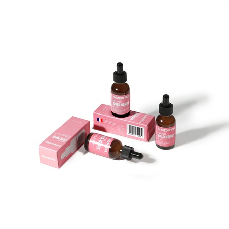 MEDI-PEEL GOLD VENUS Ампула