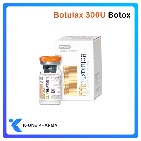 БОТУЛАКС 300U БОТОКС