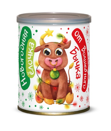 Новый Год 2021