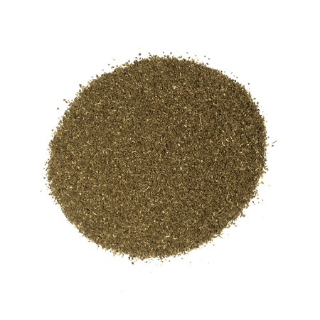 öğütülmüş kişniş