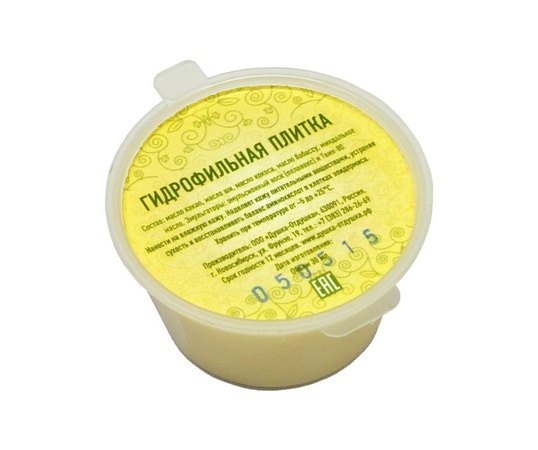 Гидрофильная плитка "Шелковый путь"