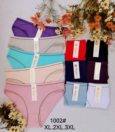 Женское Нижнее бельё  Китай, есть все размеры