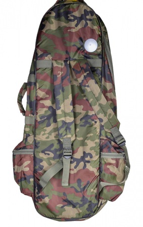 Hazine Avcısı Sırt Çantası