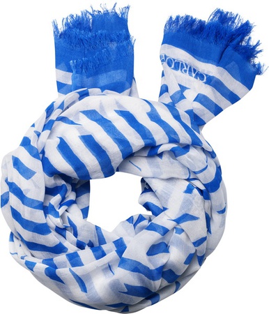 Палантин Carlo Pazolini