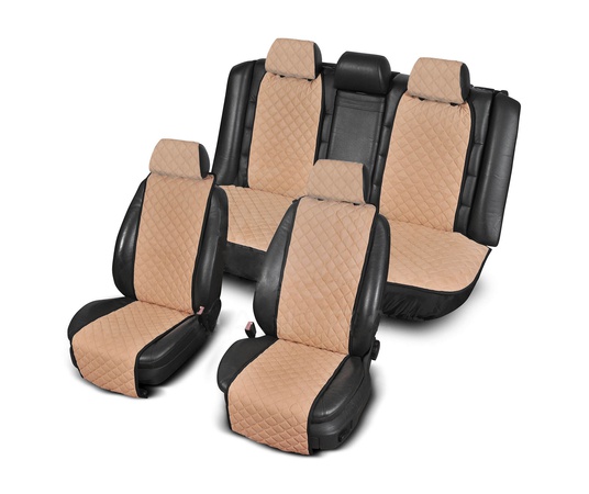 Накидки BARS COMFORT