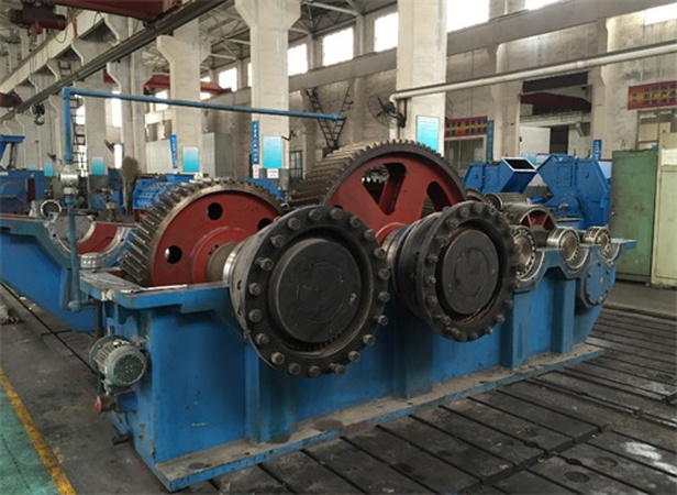 Запасные части к дробилке шаровой мельницы