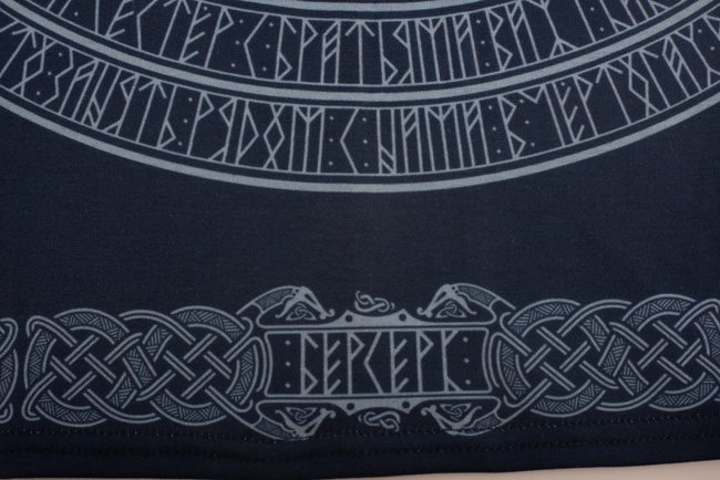 Бандана, бафф, балаклава, мультибандана