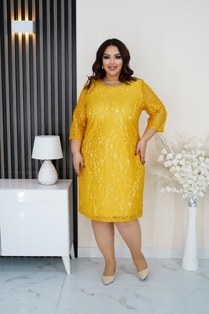 Платье №005А