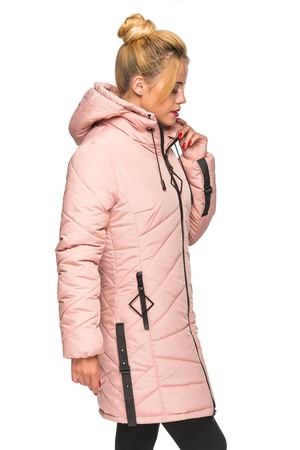 YENİ! Kadın kış ceketi &quot;Amina&quot;