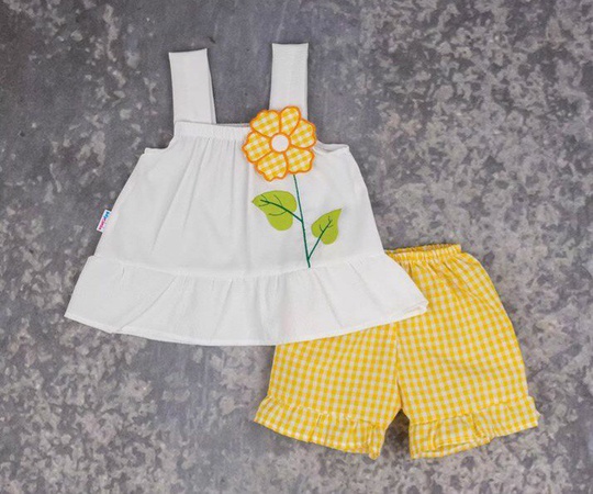 Детская одежда для малышей